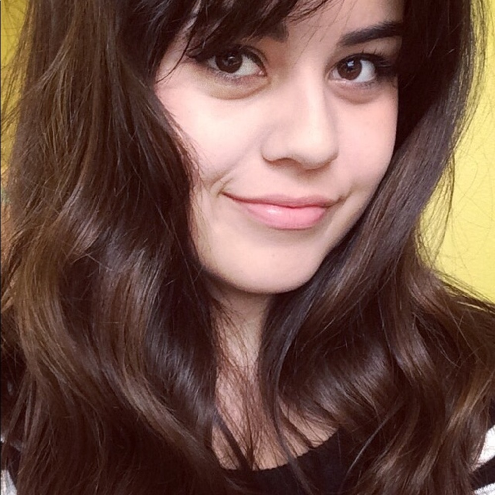 Meet your Posher, Sarah